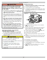 Предварительный просмотр 20 страницы Lennox GWB8-042IE-2 Installation Instructions Manual