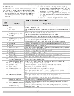 Предварительный просмотр 28 страницы Lennox GWB8-042IE-2 Installation Instructions Manual