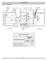 Предварительный просмотр 2 страницы Lennox GWB8-245E-2 Installation Instructions Manual