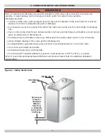 Предварительный просмотр 7 страницы Lennox GWB8-245E-2 Installation Instructions Manual