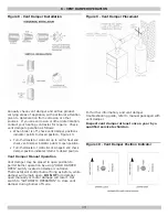 Предварительный просмотр 13 страницы Lennox GWB8-245E-2 Installation Instructions Manual