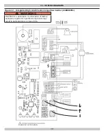 Предварительный просмотр 16 страницы Lennox GWB8-245E-2 Installation Instructions Manual