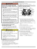 Предварительный просмотр 20 страницы Lennox GWB8-245E-2 Installation Instructions Manual