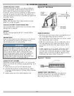 Предварительный просмотр 21 страницы Lennox GWB8-245E-2 Installation Instructions Manual