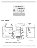 Preview for 4 page of Lennox GWB84-262E Installation Instructions Manual