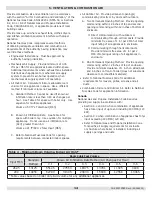 Preview for 14 page of Lennox GWB84-262E Installation Instructions Manual