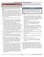 Preview for 16 page of Lennox GWB84-262E Installation Instructions Manual