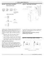 Preview for 17 page of Lennox GWB84-262E Installation Instructions Manual