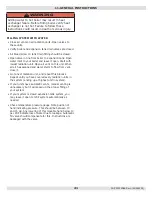 Preview for 21 page of Lennox GWB84-262E Installation Instructions Manual