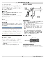 Preview for 23 page of Lennox GWB84-262E Installation Instructions Manual