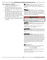 Preview for 24 page of Lennox GWB84-262E Installation Instructions Manual