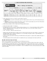 Preview for 28 page of Lennox GWB84-262E Installation Instructions Manual