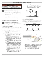 Preview for 32 page of Lennox GWB84-262E Installation Instructions Manual