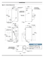 Предварительный просмотр 2 страницы Lennox GWB9-050IH-3 Installation Instructions Manual