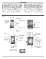 Предварительный просмотр 5 страницы Lennox GWB9 Installation Instructions Manual