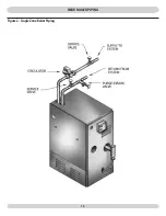 Предварительный просмотр 15 страницы Lennox GWB9 Installation Instructions Manual