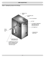 Предварительный просмотр 19 страницы Lennox GWB9 Installation Instructions Manual