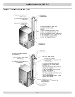 Предварительный просмотр 27 страницы Lennox GWB9 Installation Instructions Manual