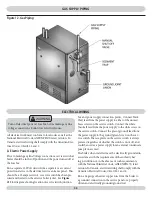 Предварительный просмотр 30 страницы Lennox GWB9 Installation Instructions Manual