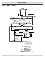 Предварительный просмотр 34 страницы Lennox GWB9 Installation Instructions Manual