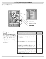 Предварительный просмотр 42 страницы Lennox GWB9 Installation Instructions Manual