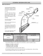 Предварительный просмотр 62 страницы Lennox GWB9 Installation Instructions Manual