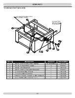 Предварительный просмотр 66 страницы Lennox GWB9 Installation Instructions Manual