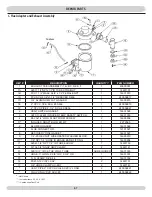 Предварительный просмотр 67 страницы Lennox GWB9 Installation Instructions Manual