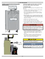 Предварительный просмотр 11 страницы Lennox GWM-050IE Installation Instructions Manual