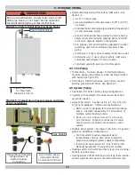 Предварительный просмотр 13 страницы Lennox GWM-050IE Installation Instructions Manual