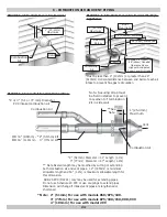 Предварительный просмотр 24 страницы Lennox GWM-050IE Installation Instructions Manual