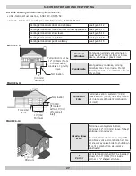 Предварительный просмотр 27 страницы Lennox GWM-050IE Installation Instructions Manual