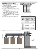 Предварительный просмотр 29 страницы Lennox GWM-050IE Installation Instructions Manual