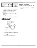 Предварительный просмотр 38 страницы Lennox GWM-050IE Installation Instructions Manual