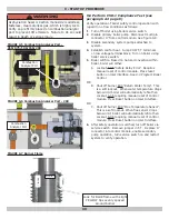 Предварительный просмотр 39 страницы Lennox GWM-050IE Installation Instructions Manual