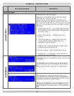 Предварительный просмотр 73 страницы Lennox GWM-050IE Installation Instructions Manual