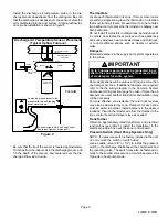 Предварительный просмотр 5 страницы Lennox HARMONY II Installation Instructions Manual