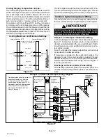 Предварительный просмотр 12 страницы Lennox HARMONY II Installation Instructions Manual