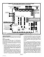 Предварительный просмотр 16 страницы Lennox HARMONY II Installation Instructions Manual