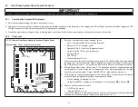 Предварительный просмотр 21 страницы Lennox Harmony III Installation, Setup And User Manual