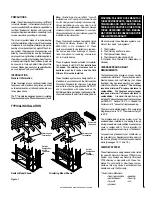 Предварительный просмотр 3 страницы Lennox HC-42 Installation Instructions Manual