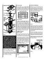 Предварительный просмотр 4 страницы Lennox HC-42 Installation Instructions Manual