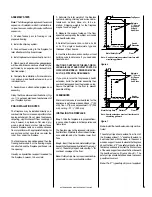 Предварительный просмотр 5 страницы Lennox HC-42 Installation Instructions Manual