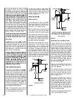 Предварительный просмотр 16 страницы Lennox HC-42 Installation Instructions Manual