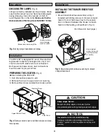 Preview for 3 page of Lennox Healthy Climate PureAir PCO-20P-2 Installation And Maintenance Instructions Manual