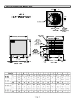 Preview for 2 page of Lennox HP-511-513 Installation Instructions Manual