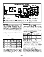 Preview for 5 page of Lennox HP-511-513 Installation Instructions Manual