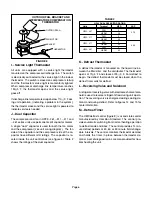 Preview for 6 page of Lennox HP22-261 Service Manual