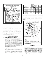 Preview for 7 page of Lennox HP22-261 Service Manual