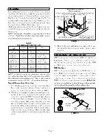 Preview for 5 page of Lennox HP23-141 Installation Instructions Manual